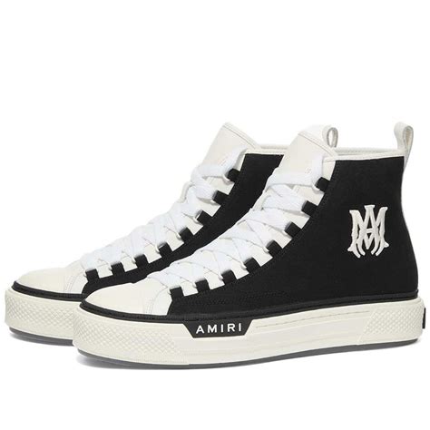 Currently, Amiri women&39;s low top sneakers, Amiri women&39;s high top sneakers, and Amiri women&39;s slip on sneakers are the most-wanted styles right now, so make sure you get these wardrobe wonders. . Amiri womens shoes
